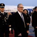 Starmer iz Kine poslao snažnu poruku svetu! Britanski premijer u četvrodnevnoj poseti: "Ja sam pragmatičar koji primenjuje…