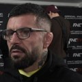 Legendarni "Teror" Trušček oprezan pred FNC 27: "Opterećuje me što sam favorit, nemam izbora nego da..."