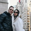 Milica Pavlović i Peđa Jovanović za 48 sati napravili lom u Americi! Nisu se odvajali, posetili posebno mesto.