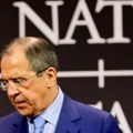Lavrov: NATO, EU i OEBS su prevaziđeni