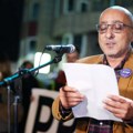 Zbor građana Novog Pazara brani profesora Ganića: Osuda napada bez kredibiliteta