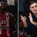"Naša prednost je Tajrik Džouns": Barcokas zna ko će biti "iks" faktor protiv Zvezde
