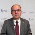 Šmit: „Ni od jednog sagovornika u Minhenu nisam čuo podršku idejama o secesiji RS“