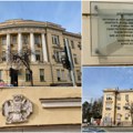 (Foto) Ova zgrada je skriveni biser Novog Sada: Dom narodnog zdravlja nosi pečat ruskog klasicizma