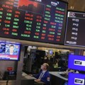 Akcije evropskih kompanija naglo padaju