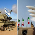 "Napašćemo sve izraelske ambasade u svetu": Iran jasno odgovorio na ultimatum