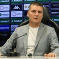 Srđan Blagojević surovo iskren! Otvorio dušu posle povratka u Partizan! Otkrio o čemu je pričao sa Predragom Mijatovićem, pa…