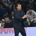 Totalni haos u Atini: Spreman je da napusti Panatinaikos pred Zvezdu, da li će se Ataman pokajati?