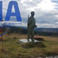 Uništavanje spomenika u Prijepolju: Antifašsti izdali hitno saopštenje i upozoravaju - ne radi se o pojedinačnim incidentima…
