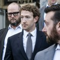 Istorijska presuda: Meta i Gugl proglašeni odgovornima za zavisnost od društvenih mreža u detinjstvu