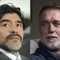 "Dijego Maradona je umro kao pas"! Čuveni Batistuta otkrio potresne detalje smrti slavnog sunarodnika! A onda pomenuo i Mesija