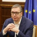 Vučić počeo konsultacije o mogućim vanrednim parlamentarnim izborima: Danas razgovori sa PS, SVM i SPP