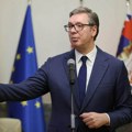 Vučić počeo konsultacije o mogućim vanrednim parlamentarnim izborima: Danas razgovori sa PS, SVM i SPP