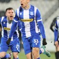 OFK Beograd rastužio Nišlije na Čairu: Romantičari gurnuli Radnički u plejaut Superlige Srbije!