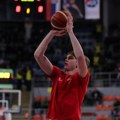 Bivši košarkaš Zvezde ostaje u SAD: "Imam neka nedovršena posla"