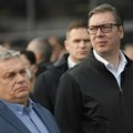 Međak: Promjena vlasti u Mađarskoj smanjit će doseg Vučića u Bruxellesu
