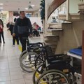 U Severnoj Makedoniji uvodi se lečenje na daljinu: Lekari iz dijaspore preko TV pomažu pacijentima