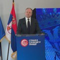 Đilas: Vučić želi izbore 12. jula jer tada ne bi glasalo nekoliko stotina hiljada ljudi