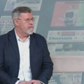 Press: Veran Matić