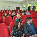 U Nišu predstavljene izmene izbornih zakona: obuke, podrška više lista i jasnije definisanje manjinskih lista