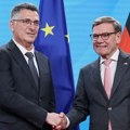 Nemačka podržava izraelsku invaziju na Liban