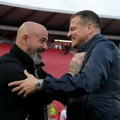 Lalatović: Zvezda ima budžet 100 miliona, mi smo sirotinja