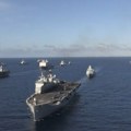 "Oni podižu tenzije na Baltiku": Rusi uperili prst u NATO