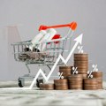 Tabaković: Inflacija ove godine oko 3,6%, a privredni rast 3%