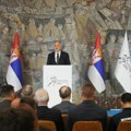 Gajić: Za program stipendija za mlade sportiste izdvojen rekordni 731 milion dinara