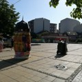Kragujevac: Studentska tribina o statusu Univerziteta u Prištini