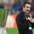 Unai Emeri je legenda ovog takmičenja: "Nisam kralj Lige Evrope..."