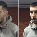 "Ljudi videli da sve ide ka porazu, zato su skandirali": Dobrić stao pred novinare, nijedno pitanje nije izbegao