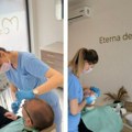 Humanost koja vraća osmeh: Eterna Dent priključuje se akciji za lečenje malog Mateje