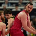 Prenos, Olimpijakos - Real Madrid: Evroliga dobija novog šampiona!