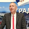 Gradonačelnik Bora: Nema zvanične potvrde o ručnim bombama u školi