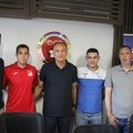 Tašbet finale Kupa Vojvodine: Sloven i Vrbas u sredu za trofej i mesto u Kupu Srbije
