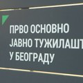 Rusu osumnjičenom da je podmetnuo požar u restoranu u Beogradu određen pritvor