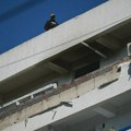 VIDEO Ruski dron sa eksplozivom udario zgradu u Rumuniji, ima povređenih, oglasio se NATO