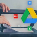 Google Drive skener je postao pametniji, od sada ume da sredi gomilu vaše neuredne dokumentacije