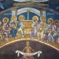 Danas su Duhovi – jedan od najvećih hrišćanskih praznika
