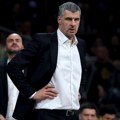 Jovanović: Srećan sam zbog osvajanja šampionske titule, imali smo zahtevnu sezonu