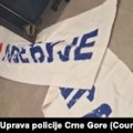 Oko 90 državljana Srbije deportovano sa aerodroma u Tivtu, policija Crne Gore objavila da su 'rizik po bezbednost'