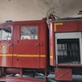 Арађани привремено без свог ватрогасног возила: ДВД Арадац упозорио мештане како да поступају у случају пожара ДВД Арадац
