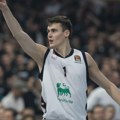 Opet ništa od Partizana - Dimitrijević pred novim angažmanom