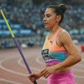 Adriana Vilagoš zablistala na prestižnom takmičenju