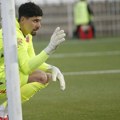 Zvezda uradila najveći posao leta: Mateus produžio ugovor, evo do kad ostaje u klubu