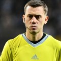 Francuz Klemon Turpan sudi meč između Engleske i Hrvatske na SP