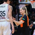 Partizan završio veliko evroligaško pojačanje: Crno-beli našli rešenje na problematičnoj poziciji!