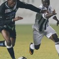 Prošlost kao opomena - Sećate li se prethodnog Milanovog Afrikanca u Partizanu?