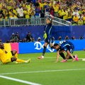 UŽIVO Brazil sve rešio za poluvreme - Ančeloti ima jednu brigu više VIDEO